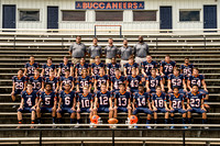 2016 BHS Football Freshman