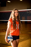 Volley Teams